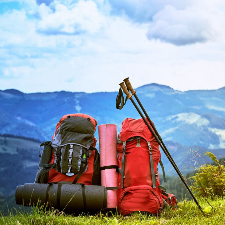 Outdoor Gear & Survival