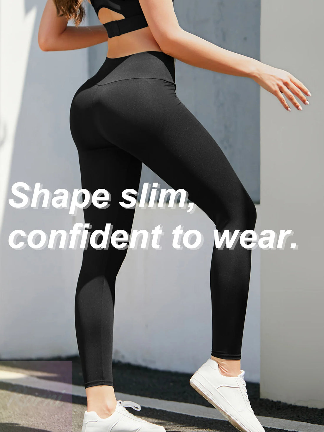 Women’s High Waist Seamless Yoga Leggings