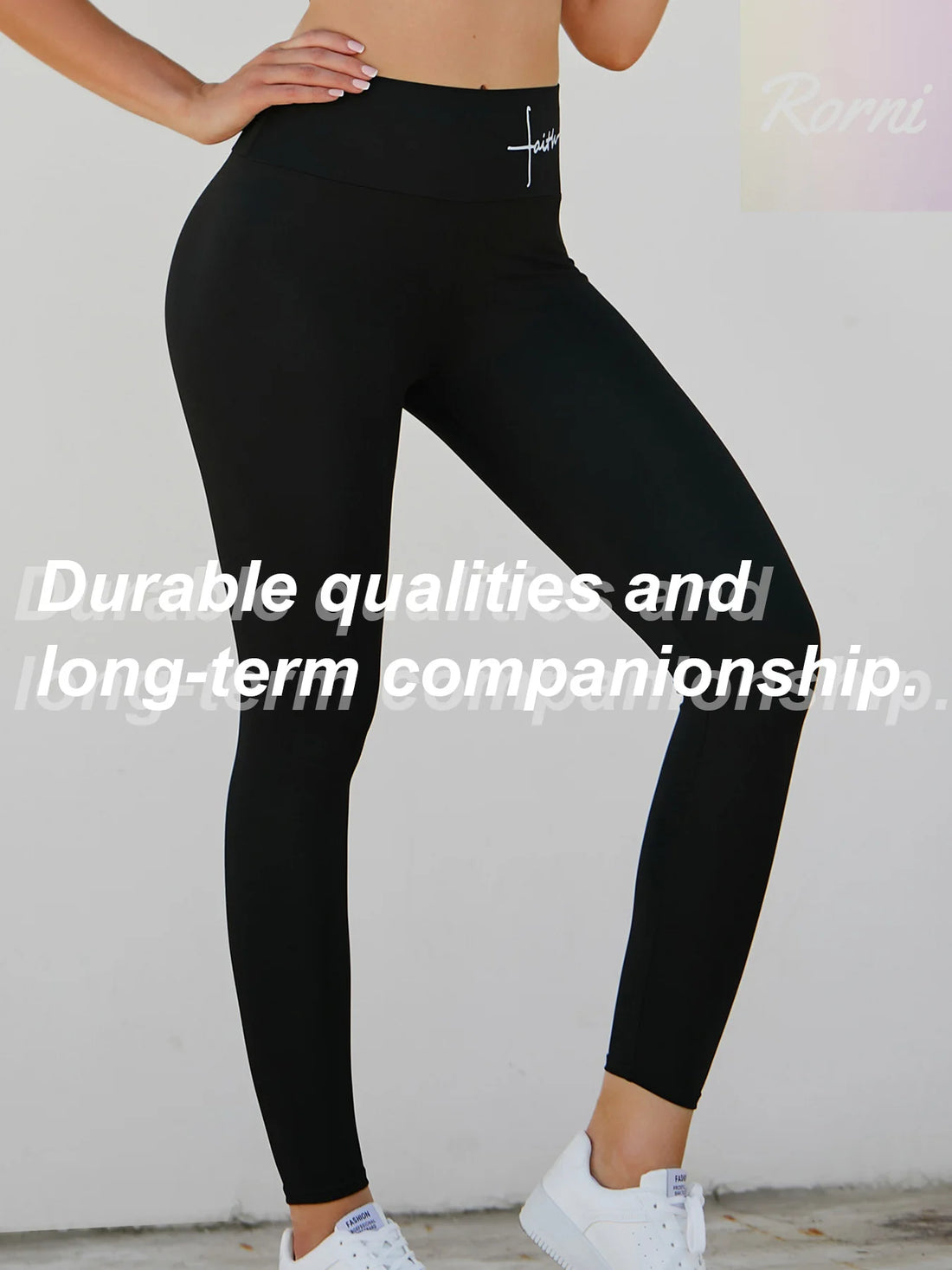 Women’s High Waist Seamless Yoga Leggings