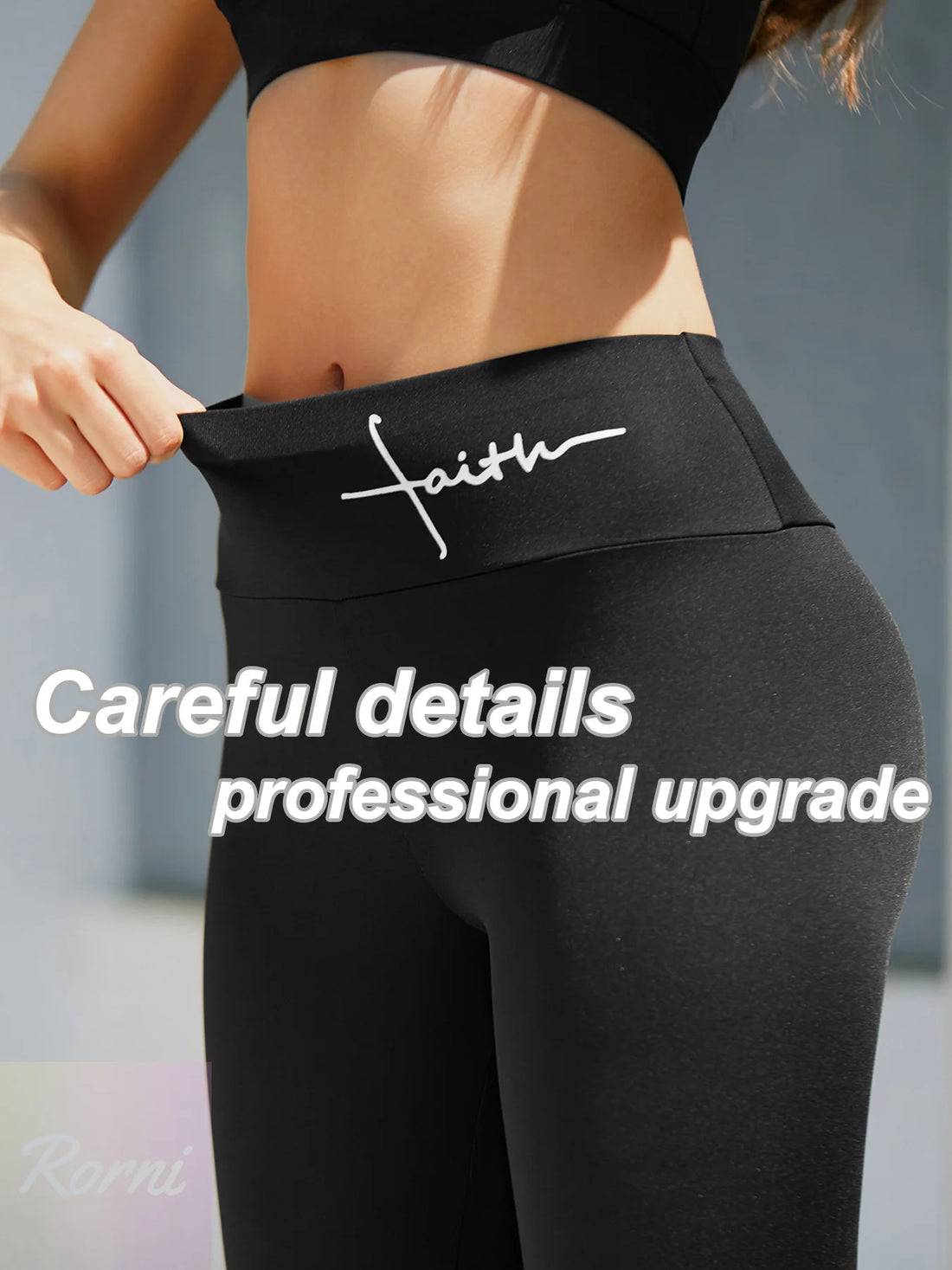 Women’s High Waist Seamless Yoga Leggings