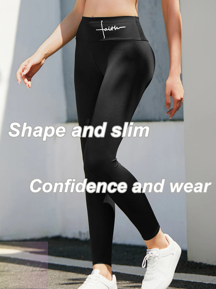Women’s High Waist Seamless Yoga Leggings