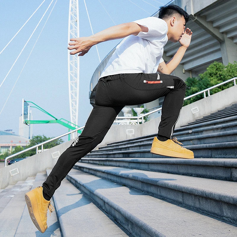 ROCKBROS Lightweight Cycling Pants – Unisex