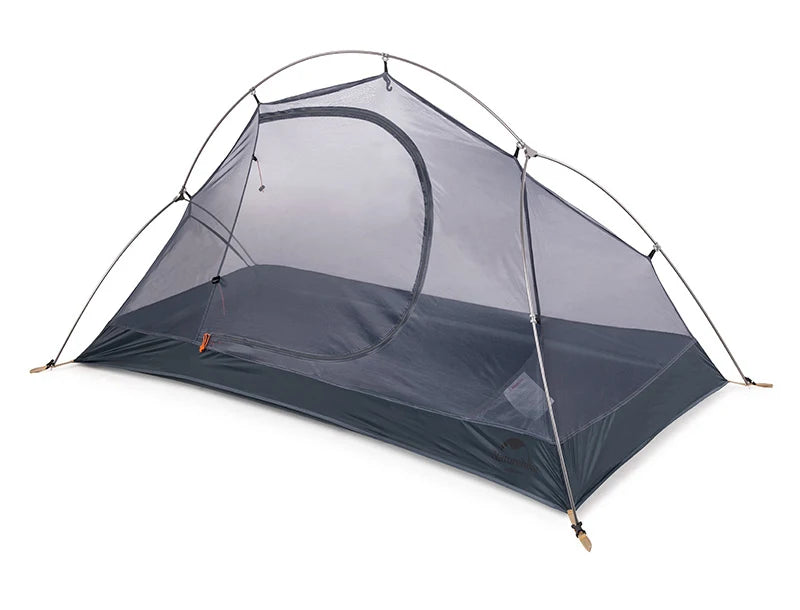 Naturehike Ultralight 1-Person Waterproof Backpacking Tent