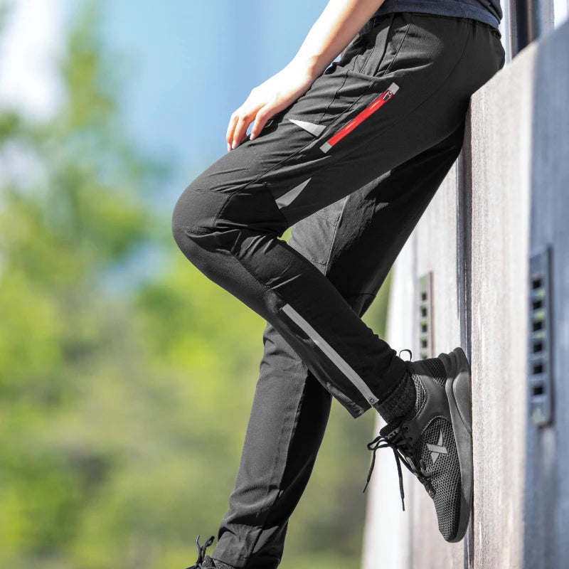 ROCKBROS Lightweight Cycling Pants – Unisex