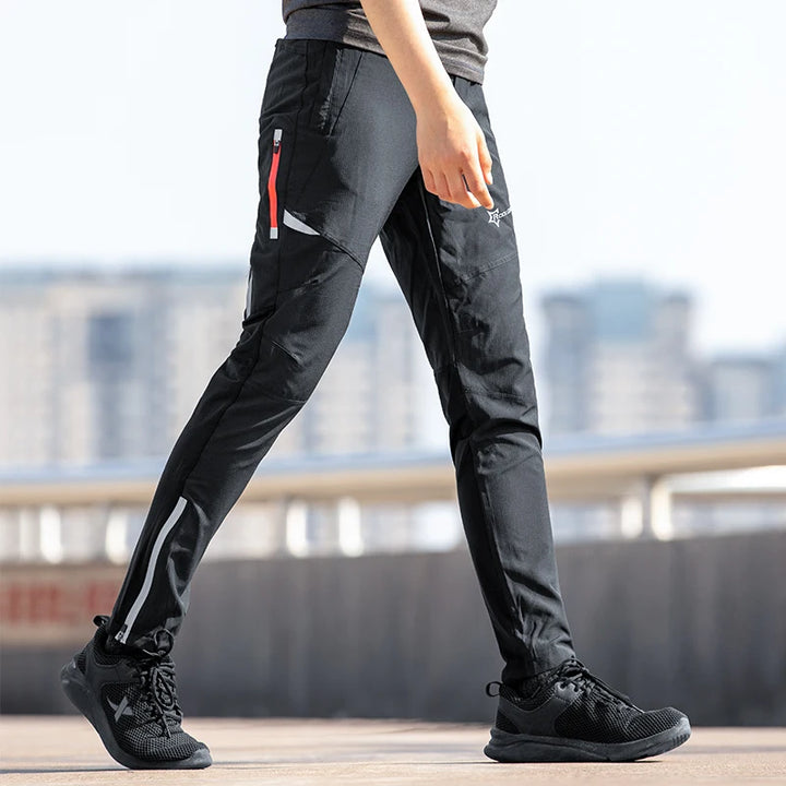 ROCKBROS Lightweight Cycling Pants – Unisex
