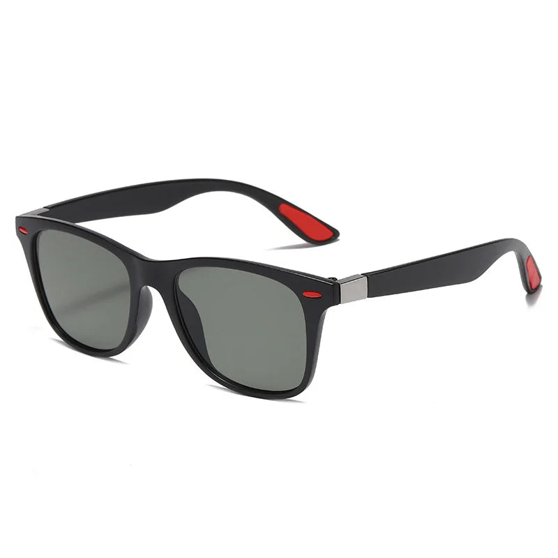 Polarized Night Vision Driving Glasses for Men