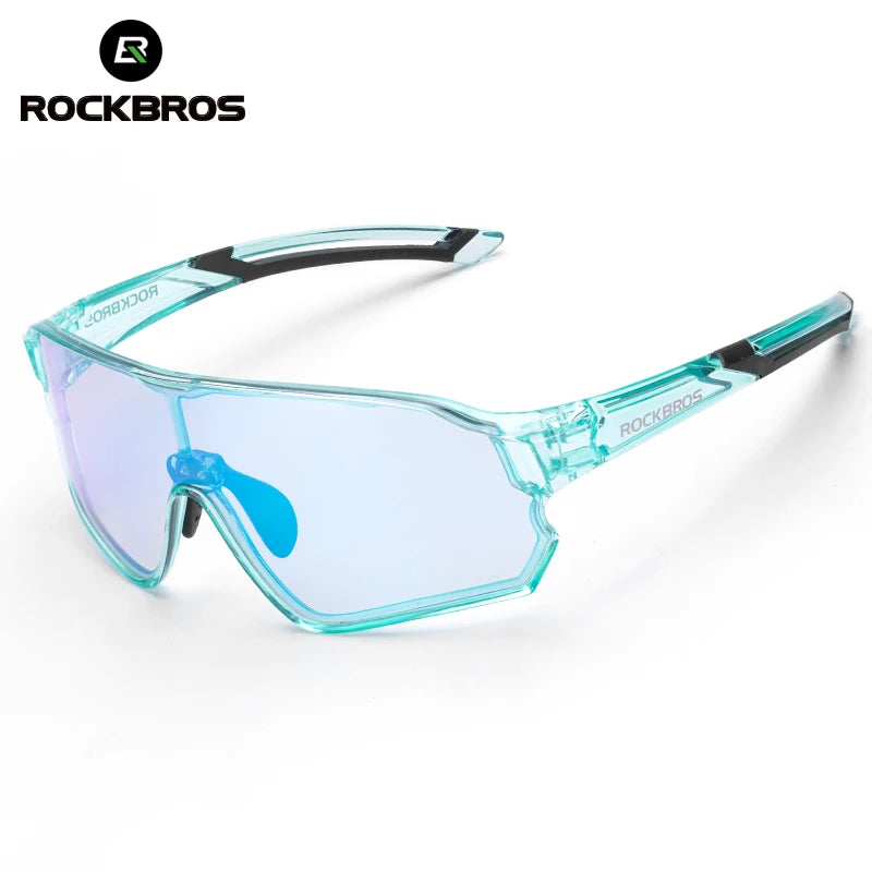 ROCKBROS Kids Polarized/Photochromic Sunglasses