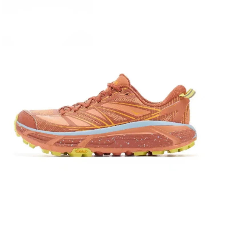 2025 Mafate Speed 2 Breathable Cushioning Runnning Shoes