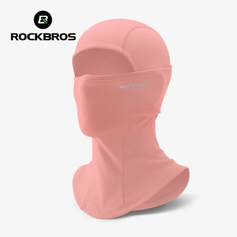 ROCKBROS Winter Bicycle Face Mask & Balaclava