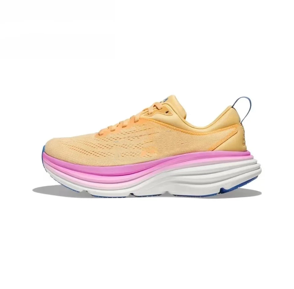 2025 Bondi 8 Marathon Running Shoes