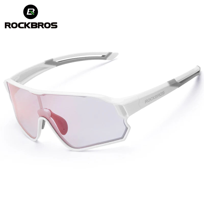ROCKBROS Kids Polarized/Photochromic Sunglasses