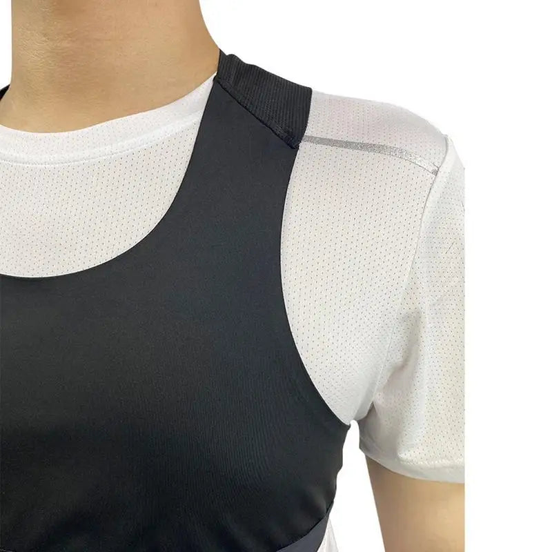 Football GPS Tracker Fitness Vest