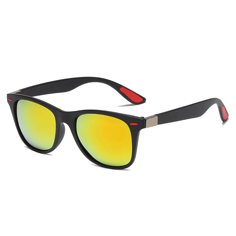 Polarized Night Vision Driving Glasses for Men
