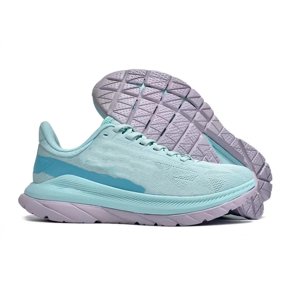 Mafate Speed Mach 4 Running Shoes