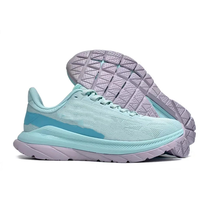 Mafate Speed Mach 4 Running Shoes