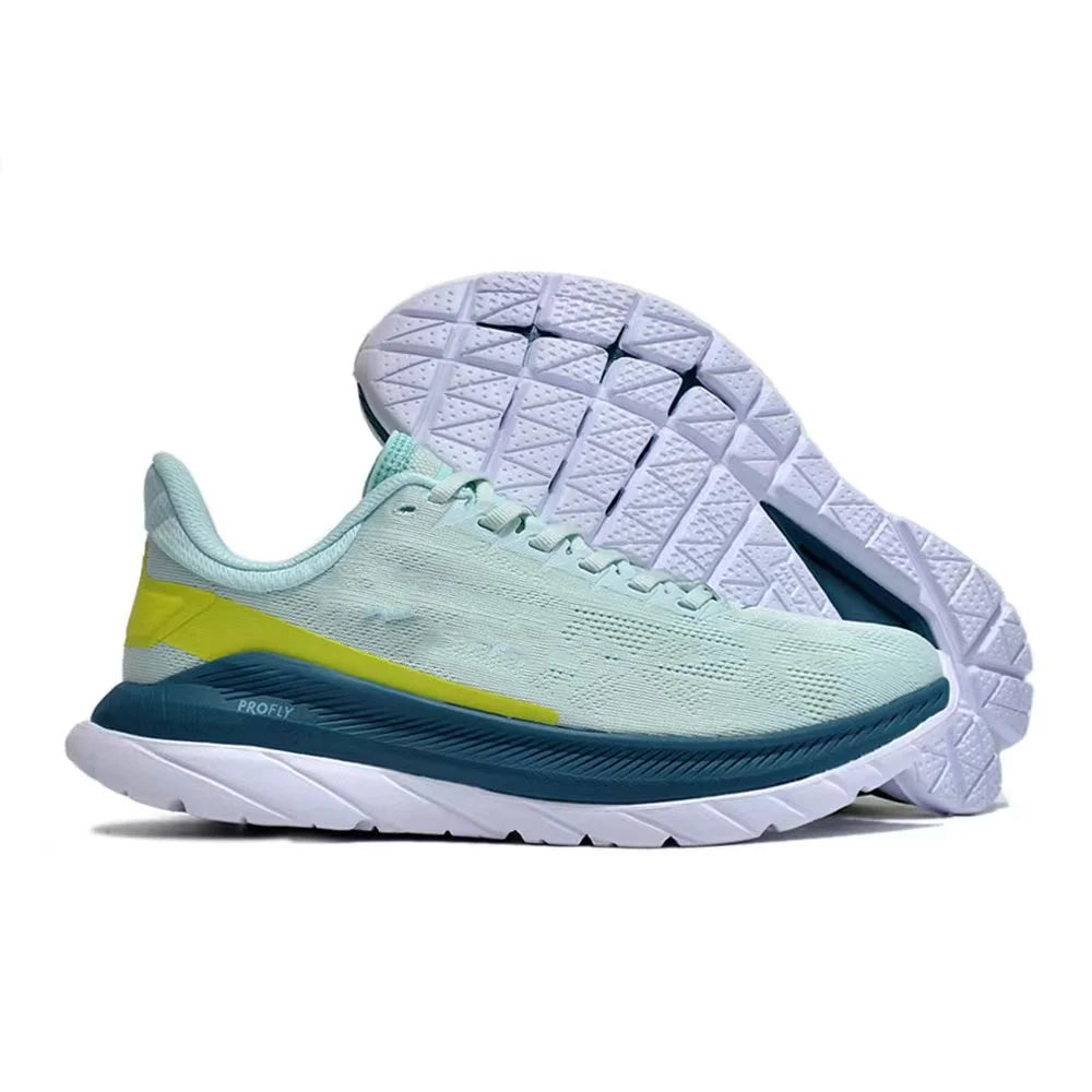 Mafate Speed Mach 4 Running Shoes