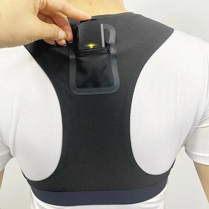Football GPS Tracker Fitness Vest