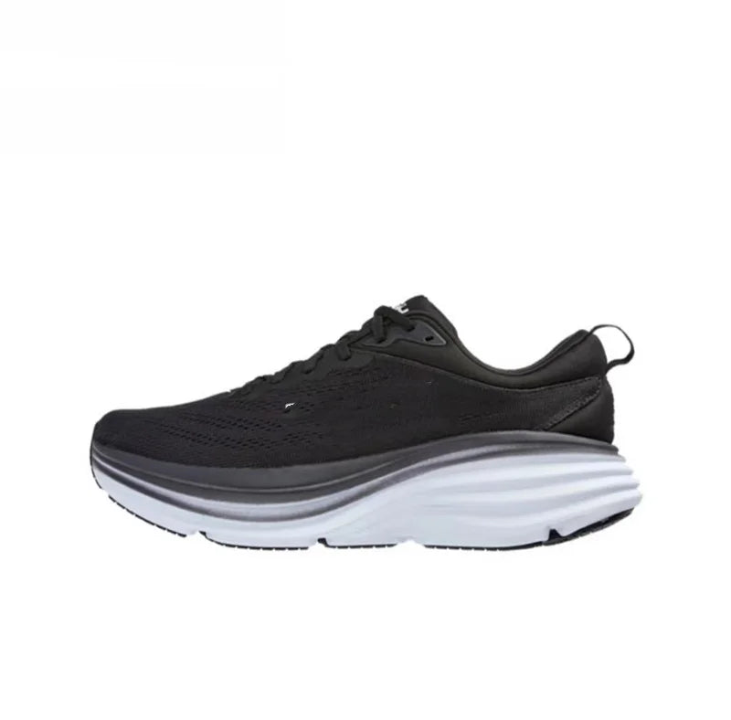 2025 Bondi 8 Marathon Running Shoes