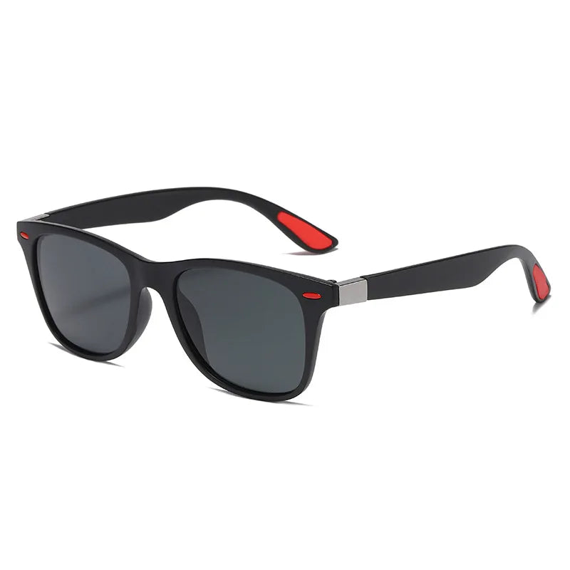 Polarized Night Vision Driving Glasses for Men