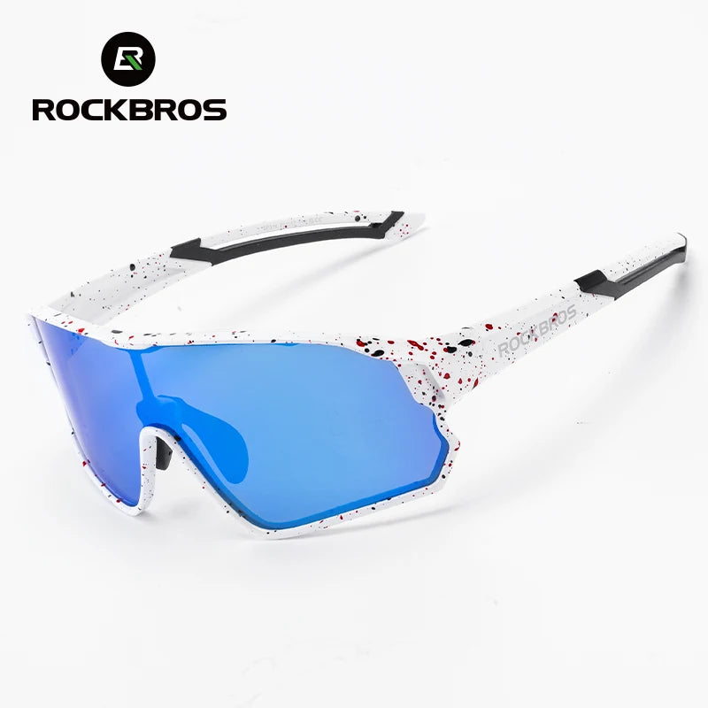 ROCKBROS Kids Polarized/Photochromic Sunglasses