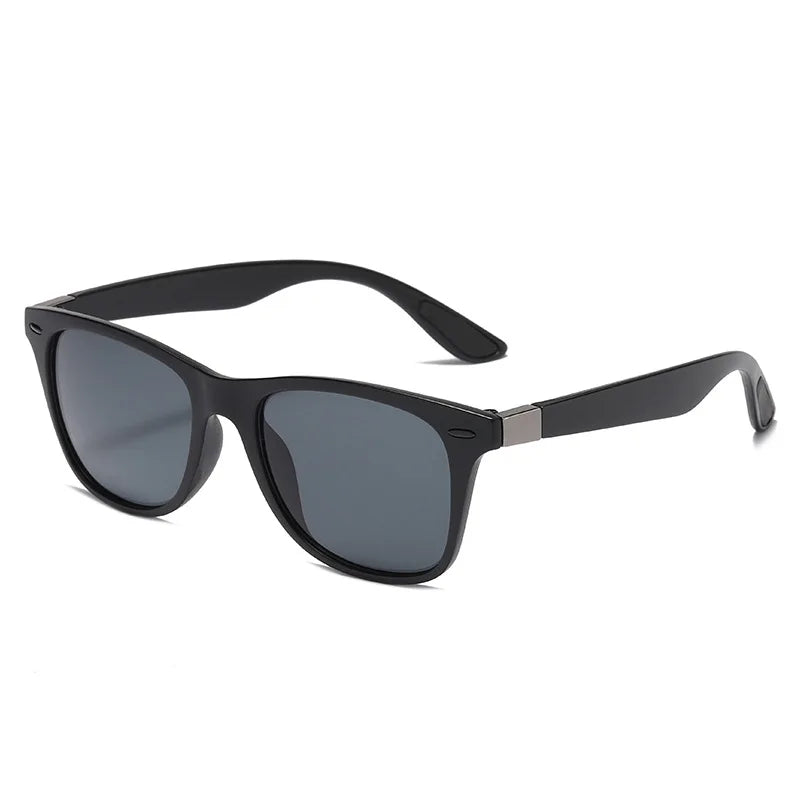 Polarized Night Vision Driving Glasses for Men