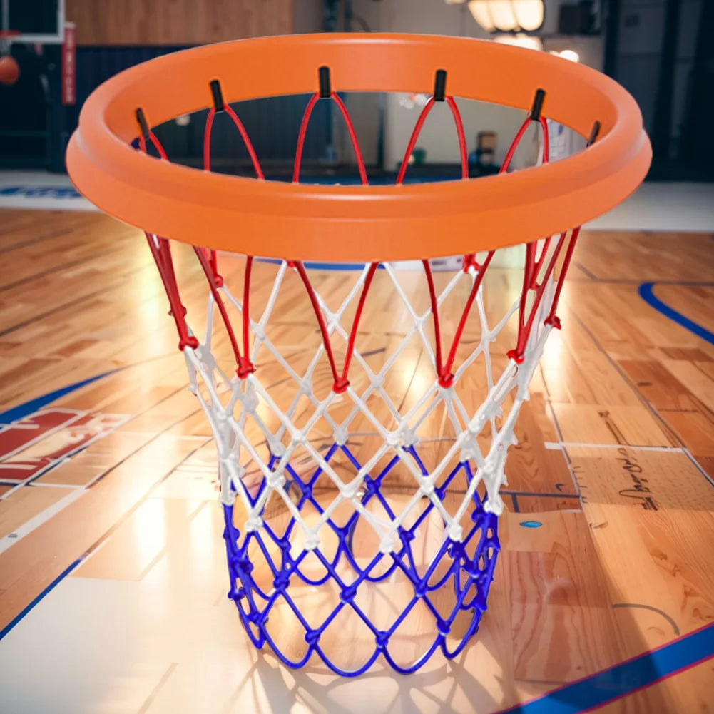 PU Portable Removable Basketball Net Frame