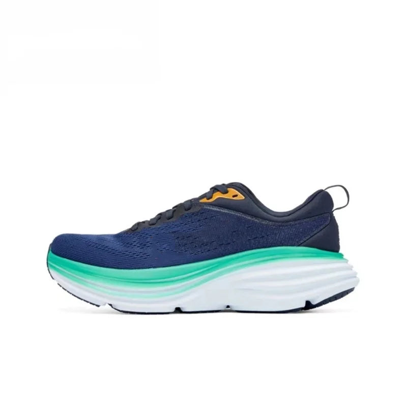 2025 Bondi 8 Marathon Running Shoes