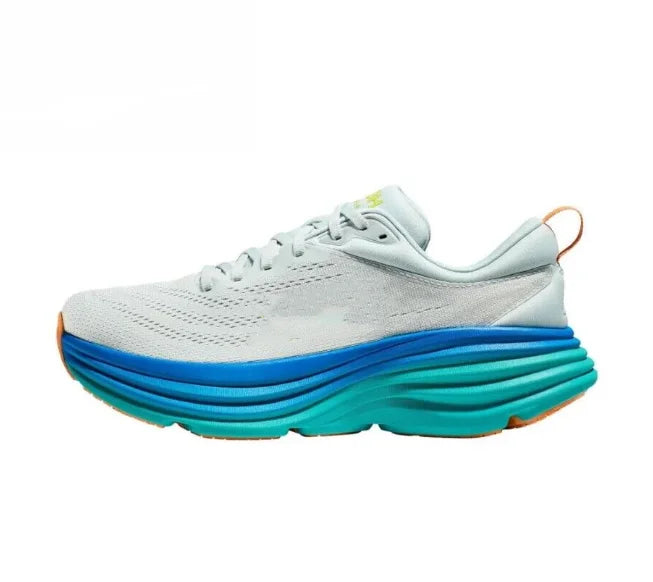 2025 Bondi 8 Marathon Running Shoes