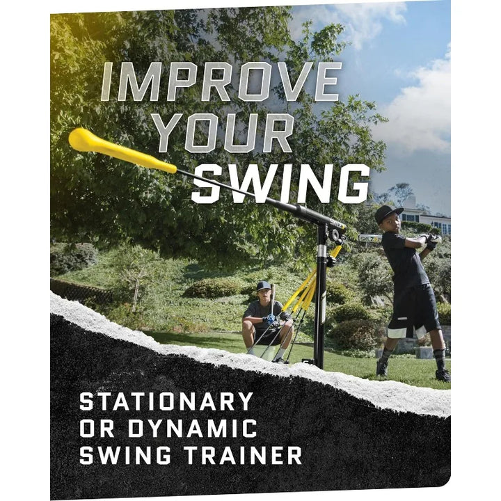 SKLZ Hurricane Baseball/Softball Swing Trainer
