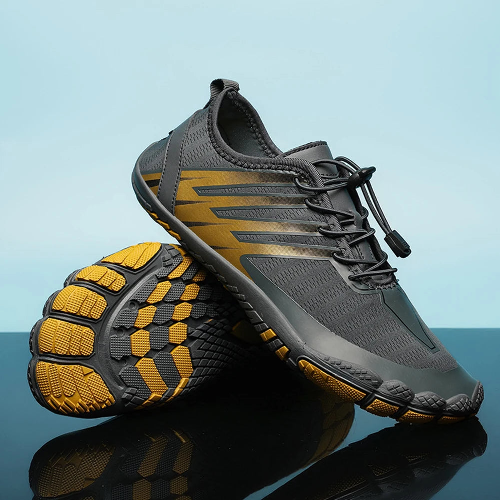 Quick-Dry Barefoot Wading & Diving Shoes