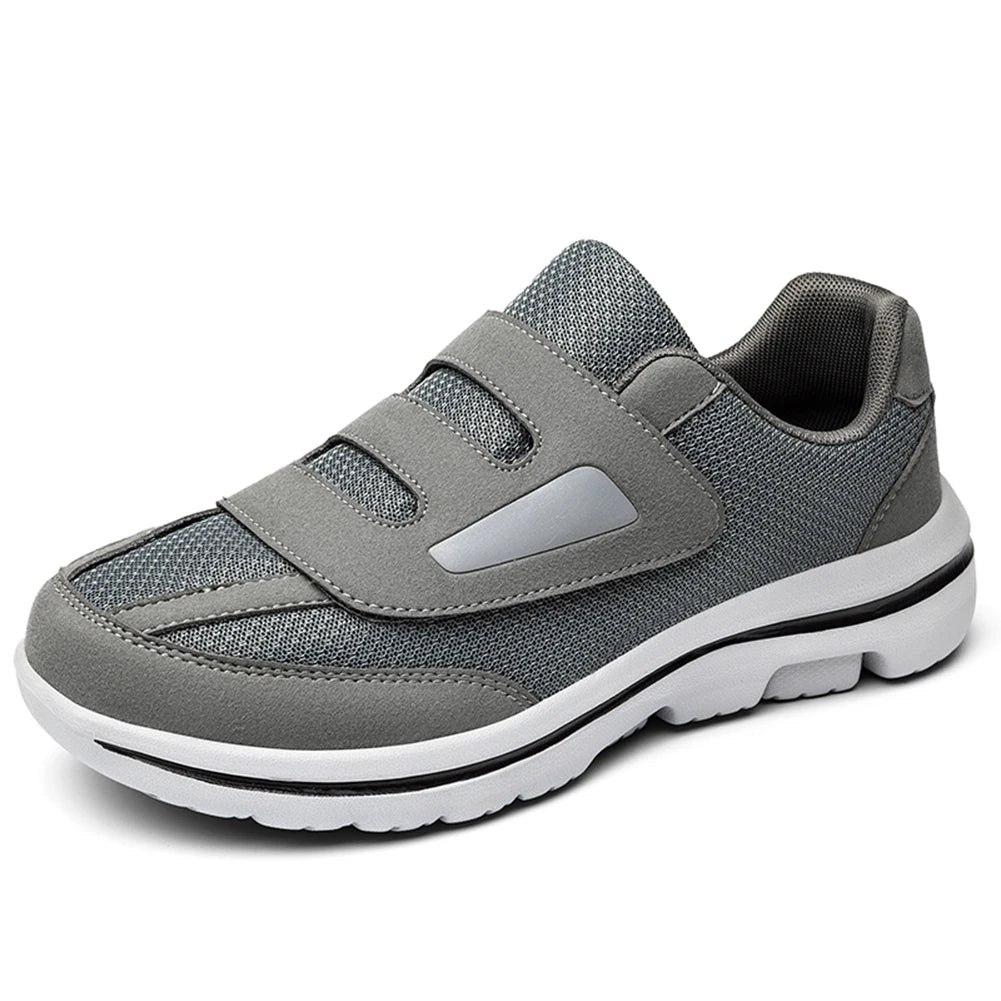 Wide Diabetic Walking Shoes for Elderly