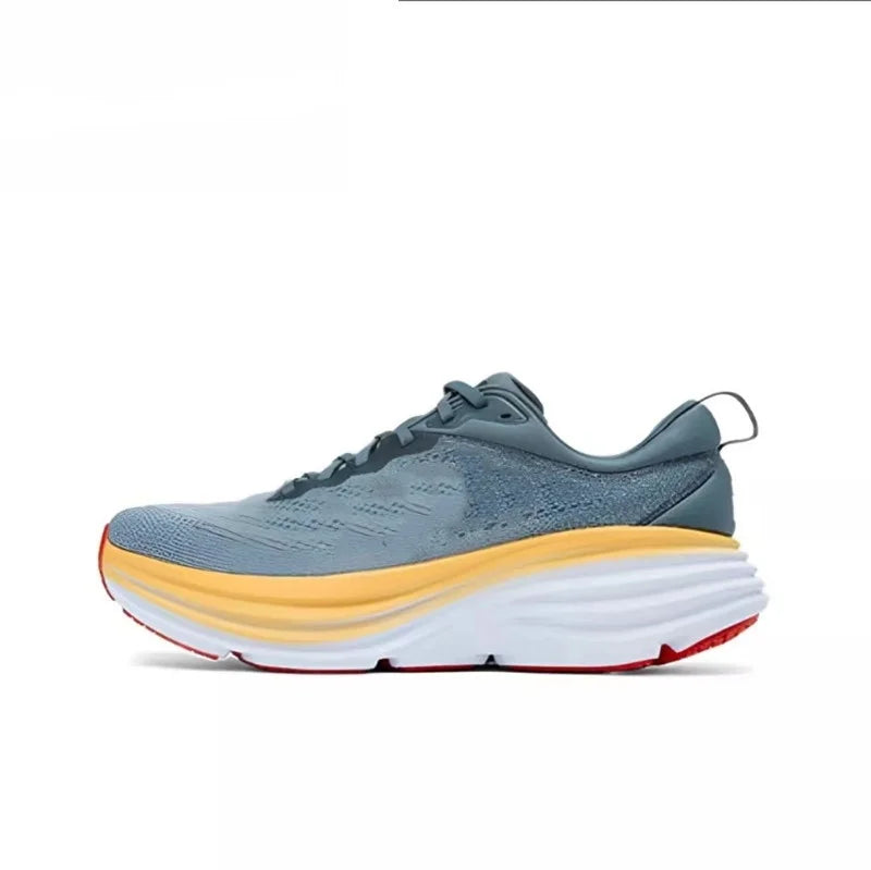 2025 Bondi 8 Marathon Running Shoes