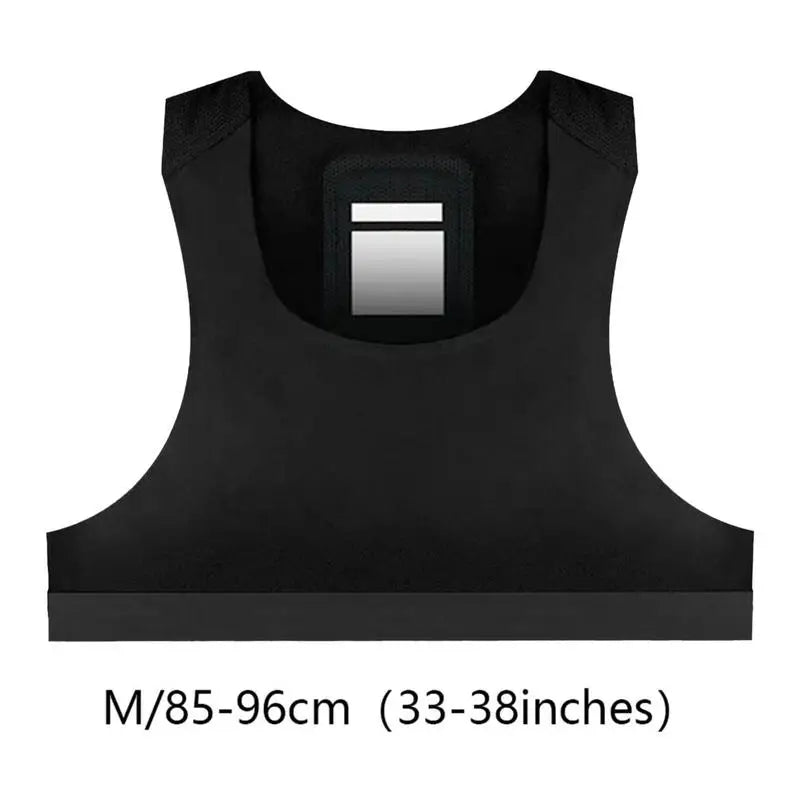 Football GPS Tracker Fitness Vest