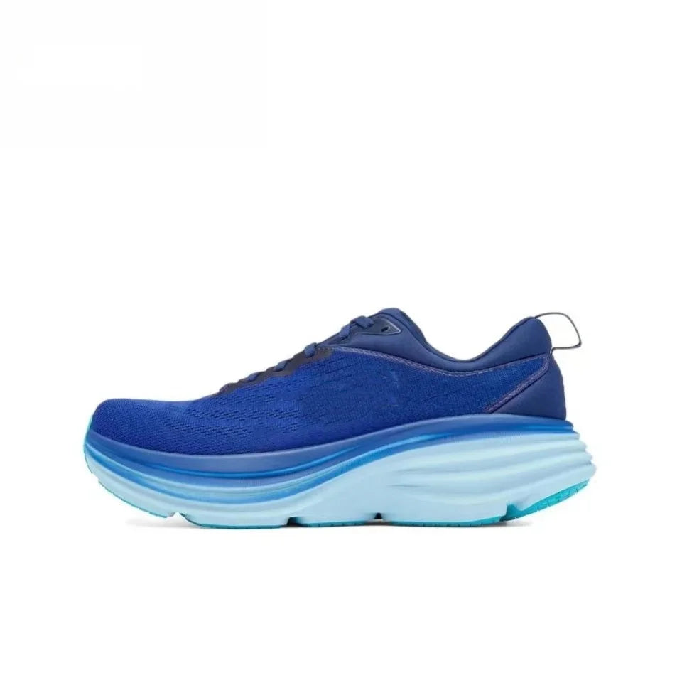 2025 Bondi 8 Marathon Running Shoes