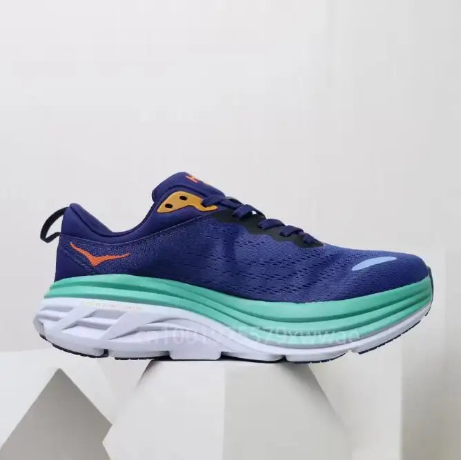 HOKA One One Bondi 8 Men’s Running Shoes