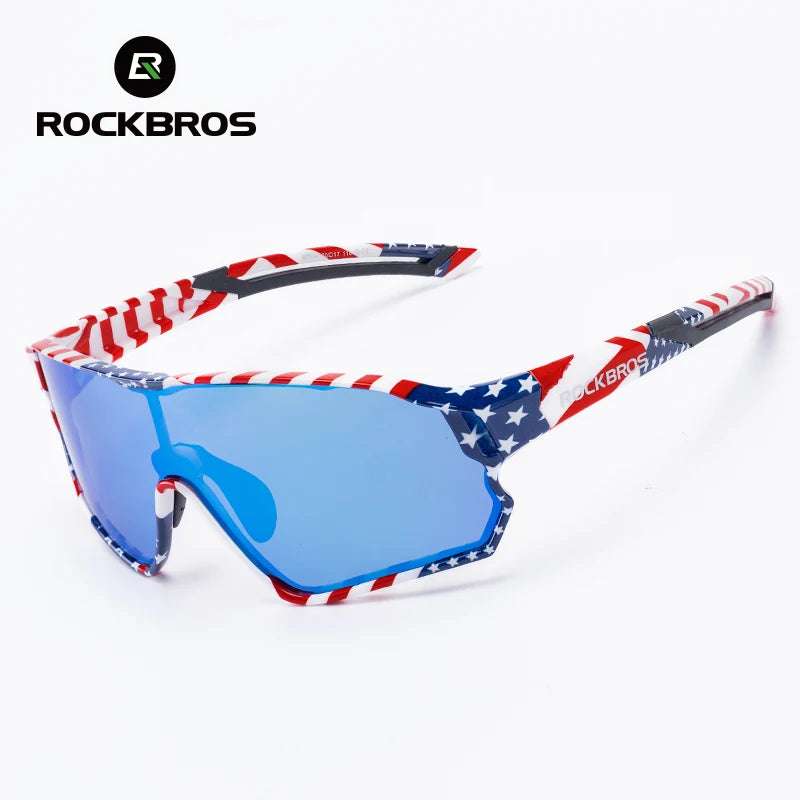 ROCKBROS Kids Polarized/Photochromic Sunglasses