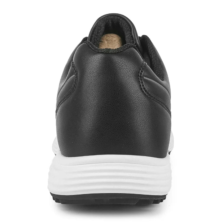 Men’s Golf Training Shoes – Anti-Slip Walking Sneakers