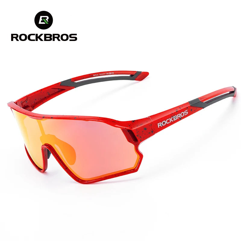 ROCKBROS Kids Polarized/Photochromic Sunglasses