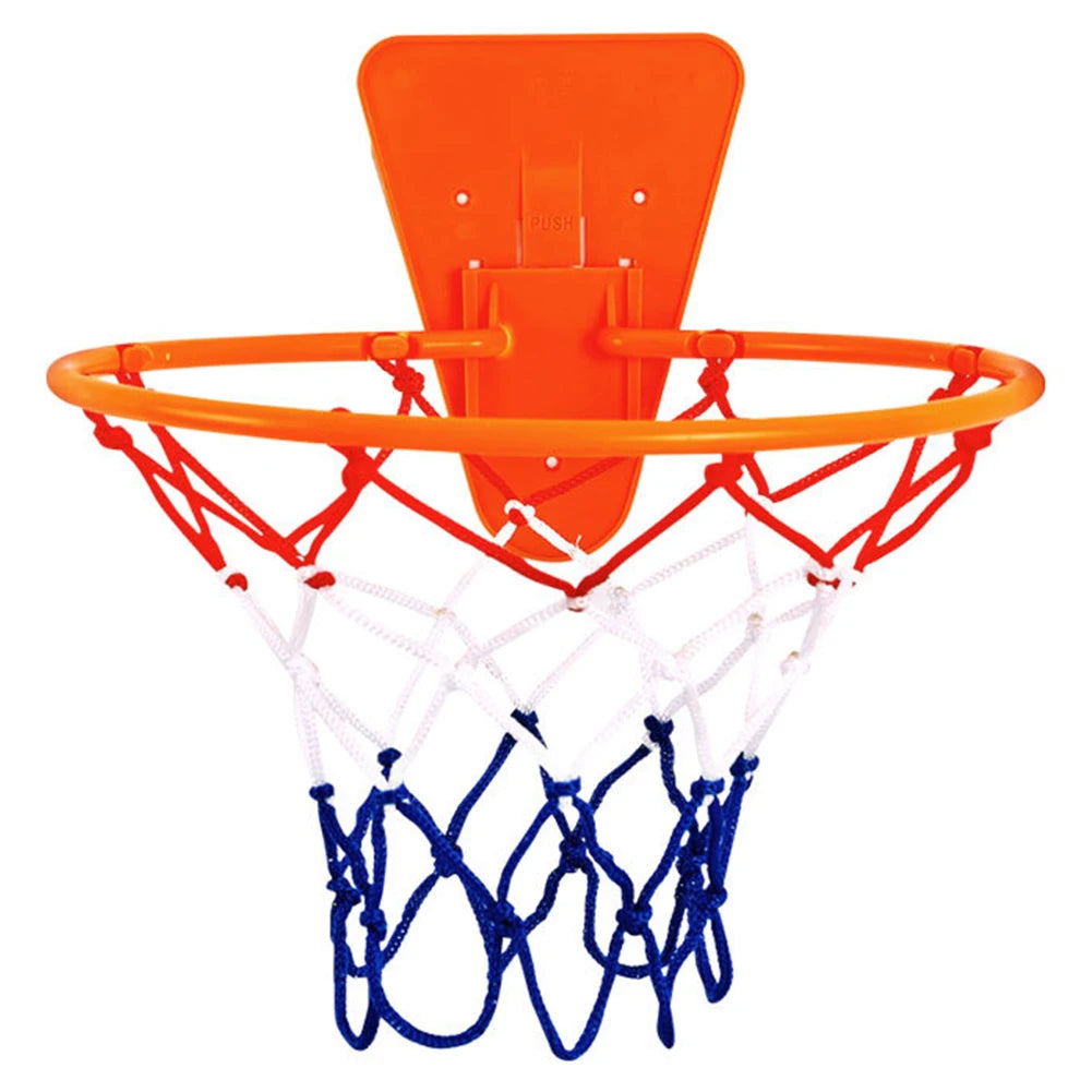 Indoor Silent Bouncing Basketball – Size 3/5/7