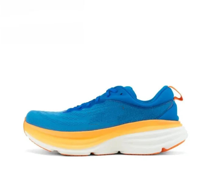 2025 Bondi 8 Marathon Running Shoes