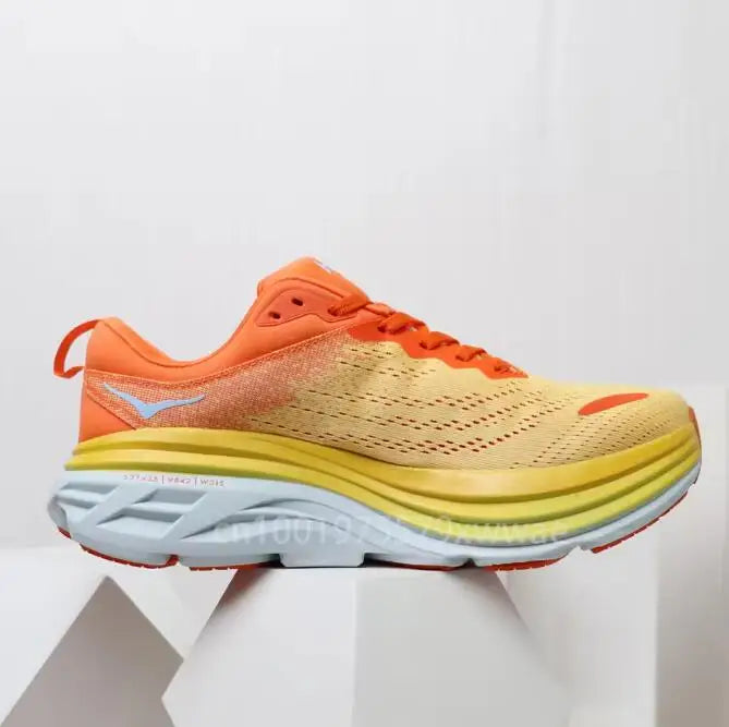 HOKA One One Bondi 8 Men’s Running Shoes