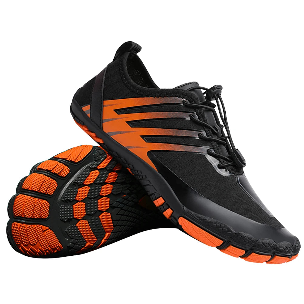 Quick-Dry Barefoot Wading & Diving Shoes