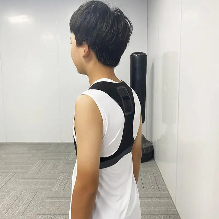 Football GPS Tracker Fitness Vest