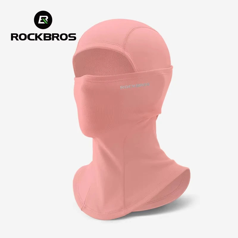 ROCKBROS Winter Bicycle Face Mask & Balaclava