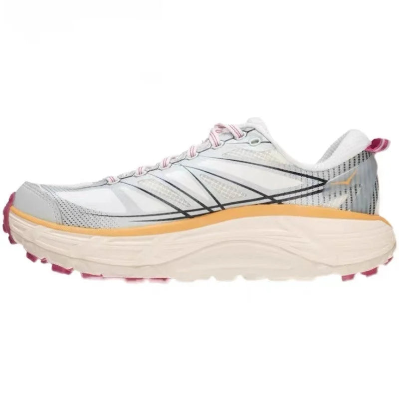 2025 Mafate Speed 2 Breathable Cushioning Runnning Shoes
