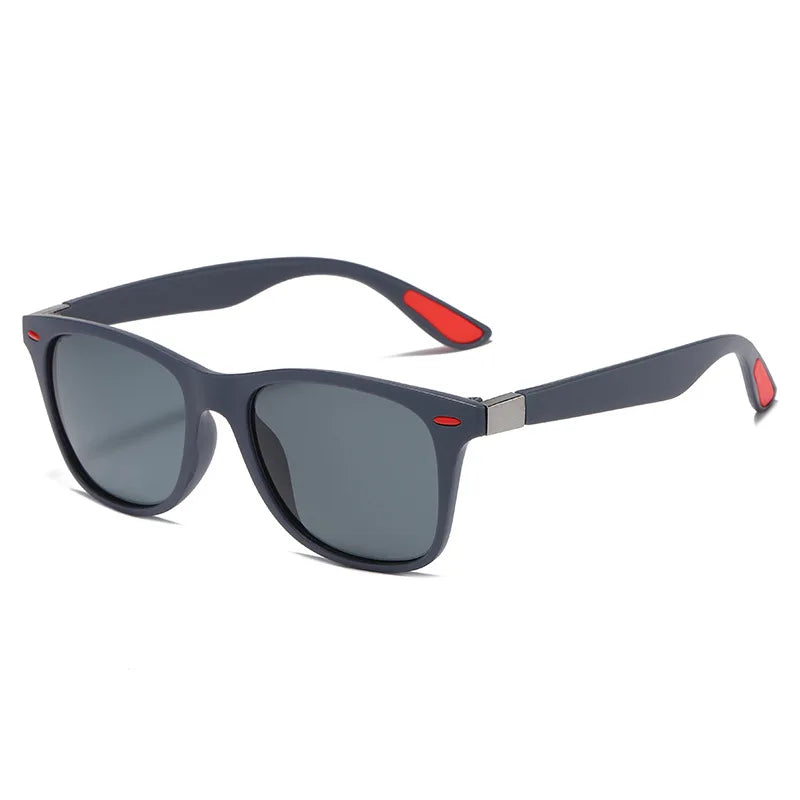 Polarized Night Vision Driving Glasses for Men