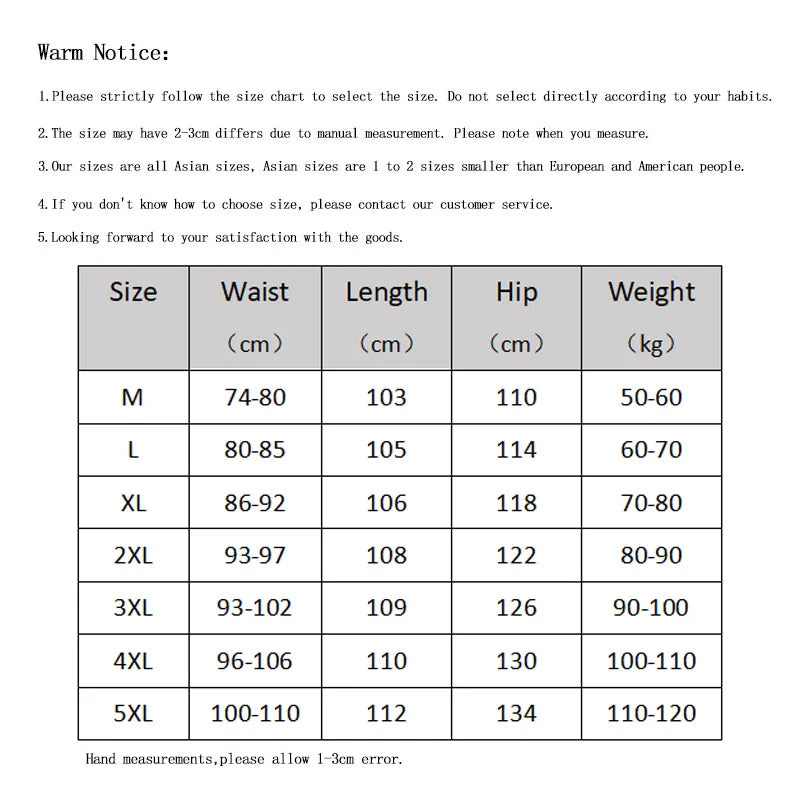Men's Tactical Cotton Jogger Pants with Large Pockets