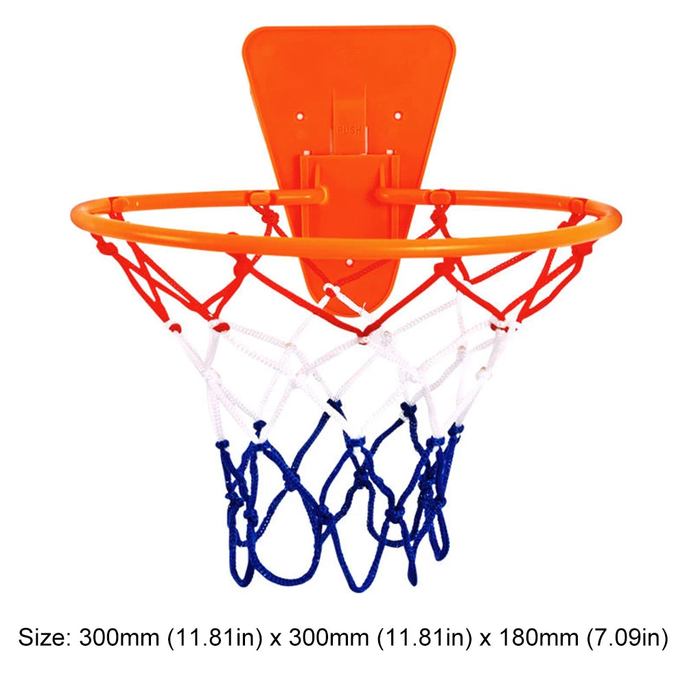 Indoor Silent Bouncing Basketball – Size 3/5/7