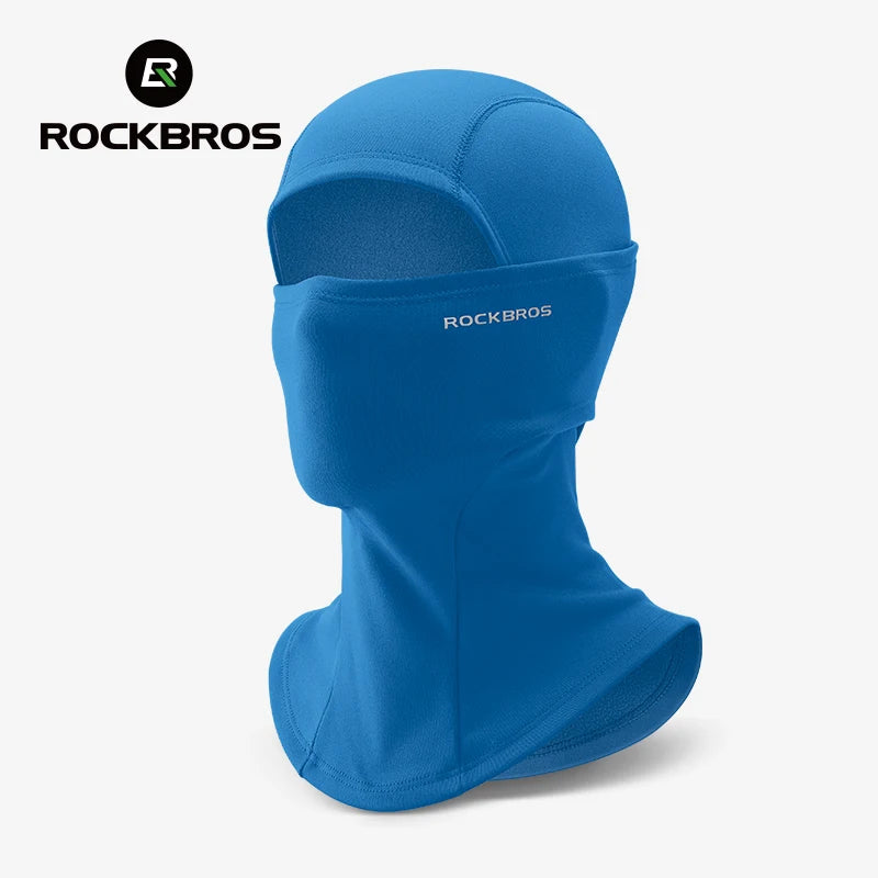 ROCKBROS Winter Bicycle Face Mask & Balaclava