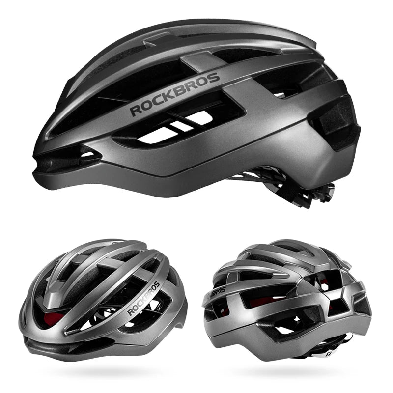 ROCKBROS Ultralight Unisex Cycling Helmet